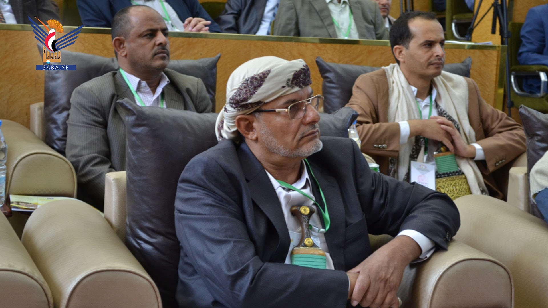وزير التربية والتعليم يحيى بدرالدين الحوثي يدشن المؤتمر الوطني الأول لتطوير المناهج وتنويع مسارات التعليم